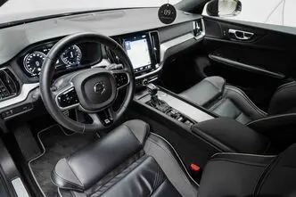 Volvo S60, 2.0, 103 kW, bensiin, automaat, esivedu