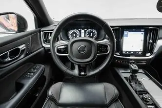 Volvo S60, 2.0, 103 kW, bensiin, automaat, esivedu