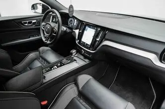 Volvo S60, 2.0, 103 kW, bensiin, automaat, esivedu