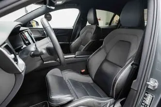 Volvo S60, 2.0, 103 kW, bensiin, automaat, esivedu