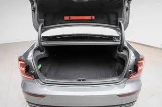 Volvo S60, 2.0, 103 kW, bensiin, automaat, esivedu