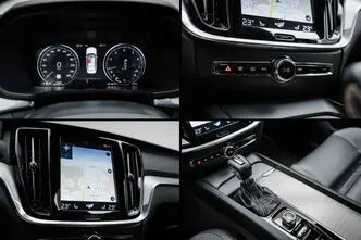 Volvo S60, 2.0, 103 kW, bensiin, automaat, esivedu