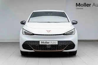 Cupra Born, 169 kW, elekter, automaat, tagavedu