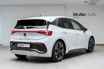 Cupra Born, 169 kW, elekter, automaat, tagavedu