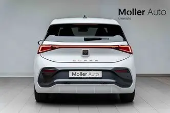 Cupra Born, 169 kW, elekter, automaat, tagavedu