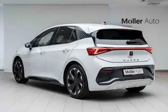Cupra Born, 169 kW, elekter, automaat, tagavedu