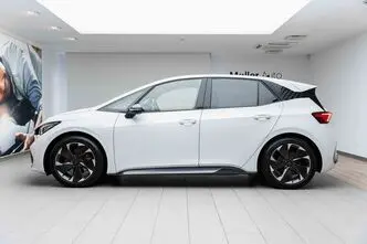 Cupra Born, 169 kW, elekter, automaat, tagavedu