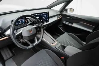 Cupra Born, 169 kW, elekter, automaat, tagavedu