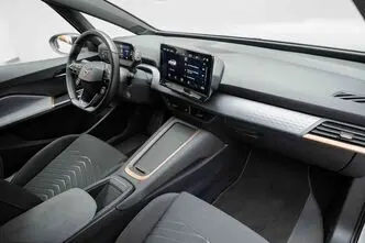 Cupra Born, 169 kW, elekter, automaat, tagavedu