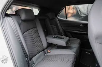 Cupra Born, 169 kW, elekter, automaat, tagavedu