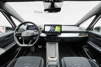 Cupra Born, 169 kW, elekter, automaat, tagavedu
