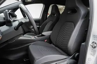 Cupra Born, 169 kW, elekter, automaat, tagavedu