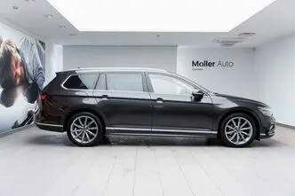 Volkswagen Passat, 2.0, 147 kW, diisel, automaat, nelikvedu