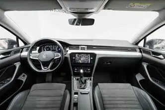 Volkswagen Passat, 2.0, 147 kW, diisel, automaat, nelikvedu