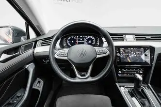 Volkswagen Passat, 2.0, 147 kW, diisel, automaat, nelikvedu