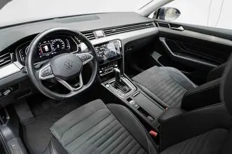 Volkswagen Passat, 2.0, 147 kW, diisel, automaat, nelikvedu