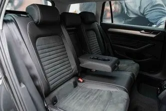 Volkswagen Passat, 2.0, 147 kW, diisel, automaat, nelikvedu