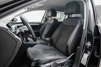 Volkswagen Passat, 2.0, 147 kW, diisel, automaat, nelikvedu
