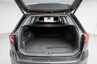 Volkswagen Passat, 2.0, 147 kW, diisel, automaat, nelikvedu