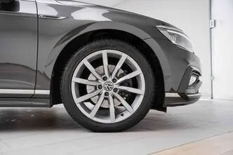 Volkswagen Passat, 2.0, 147 kW, diisel, automaat, nelikvedu