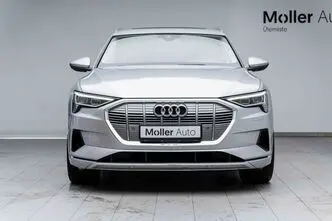 Audi e-tron, 158 kW, elekter, automaat, nelikvedu