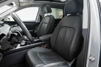 Audi e-tron, 158 kW, elekter, automaat, nelikvedu
