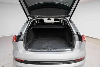 Audi e-tron, 158 kW, elekter, automaat, nelikvedu