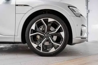 Audi e-tron, 158 kW, elekter, automaat, nelikvedu