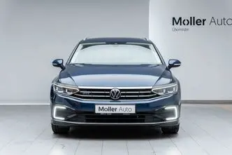Volkswagen Passat, 1.4, 158 kW, bensiin, automaat, esivedu