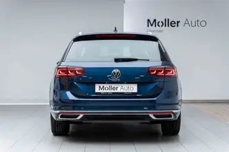 Volkswagen Passat, 1.4, 158 kW, bensiin, automaat, esivedu