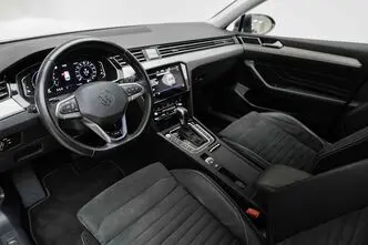 Volkswagen Passat, 1.4, 158 kW, bensiin, automaat, esivedu
