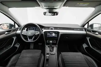 Volkswagen Passat, 1.4, 158 kW, bensiin, automaat, esivedu