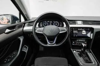 Volkswagen Passat, 1.4, 158 kW, bensiin, automaat, esivedu