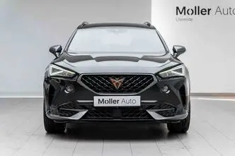 Cupra Formentor, 1.5, 110 kW, petrol, automatic, front-wheel drive
