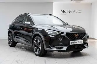 Cupra Formentor, 1.5, 110 kW, petrol, automatic, front-wheel drive