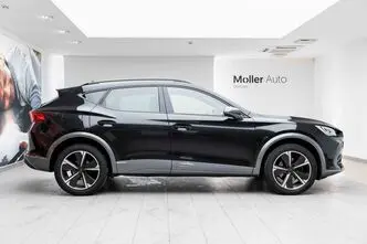 Cupra Formentor, 1.5, 110 kW, petrol, automatic, front-wheel drive