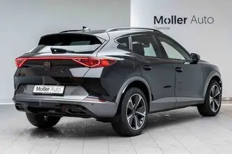 Cupra Formentor, 1.5, 110 kW, petrol, automatic, front-wheel drive