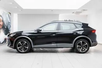 Cupra Formentor, 1.5, 110 kW, petrol, automatic, front-wheel drive