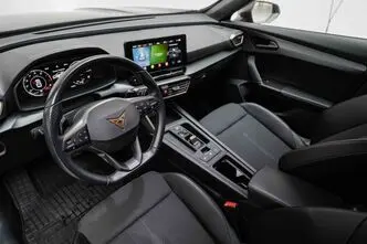 Cupra Formentor, 1.5, 110 kW, petrol, automatic, front-wheel drive