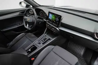 Cupra Formentor, 1.5, 110 kW, petrol, automatic, front-wheel drive