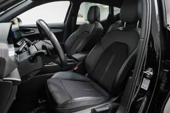 Cupra Formentor, 1.5, 110 kW, petrol, automatic, front-wheel drive