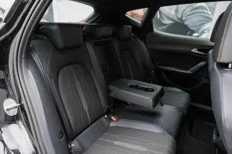 Cupra Formentor, 1.5, 110 kW, petrol, automatic, front-wheel drive