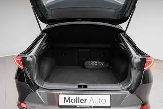 Cupra Formentor, 1.5, 110 kW, petrol, automatic, front-wheel drive