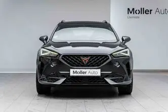 Cupra Formentor, 1.4, 180 kW, бензин, автомат