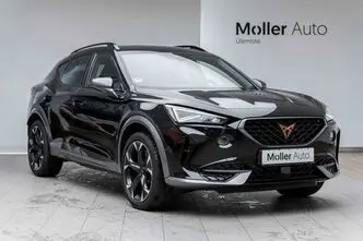 Cupra Formentor, 1.4, 180 kW, бензин, автомат