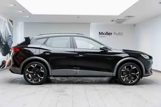 Cupra Formentor, 1.4, 180 kW, бензин, автомат