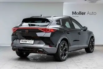 Cupra Formentor, 1.4, 180 kW, бензин, автомат