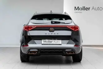 Cupra Formentor, 1.4, 180 kW, бензин, автомат