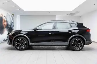 Cupra Formentor, 1.4, 180 kW, бензин, автомат