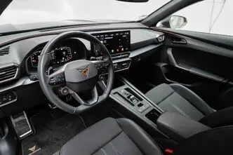 Cupra Formentor, 1.4, 180 kW, бензин, автомат